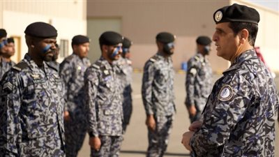 اللواء الفايز يتابع جاهزية القوات الخاصة للأمن والحماية بمشروع الشمال «نيوم»
