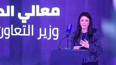 المشاط: التحول الأخضر هدف نعمل على تحقيقه مع الشركاء 