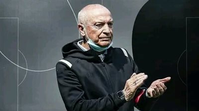 فيريرا يتحدث عن فوز الزمالك على سموحة فى الدوري ويستعد لمواجهة المريخ