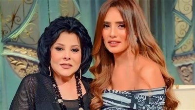 زينة لـ«صاحبة السعادة»: كنت بهرب من المدرسة عشان أشوف أحمد زكي