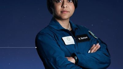السعودية.. تفاصيل إرسال أول امرأة إلى الفضاء