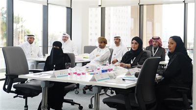 بدعوةمن التعاون الخليجي.. المعاشات الإماراتية تشارك بورش التأهيل في الرياض
