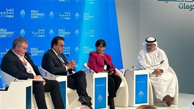 وزير الصحة من قطر: مصر لديها اكتفاء ذاتى من الأدوية