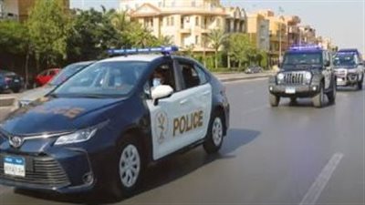 مباحث الجيزة تكشف هوية جثتي البدرشين والعياط