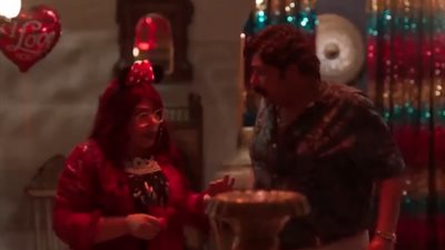 اليوم العالمي للحب.. محمد ثروت: فالنتاين داي إيه يا صيع (فيديو)