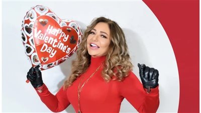 اليوم العالمي للحب.. ليلى علوي توجه رسالة عاطفية للجميع (صور)