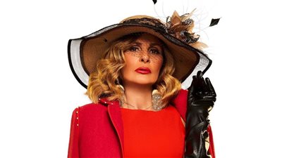 اليوم العالمي للحب.. يسرا: كل سنة والحب مجمعنا