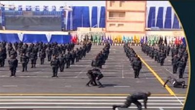  فتح التقديم بمعاهد معاوني الأمن 18 فبراير.. اعرف الشروط والأوراق المطلوبة 