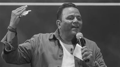 المطاريد يعيدون محمد فؤاد للسينما بعد غياب 18 عاما