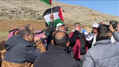 بيان مشترك لدول غربية والإمارات يدين شرعنة إسرائيل لبؤر استيطانية في الضفة الغربية