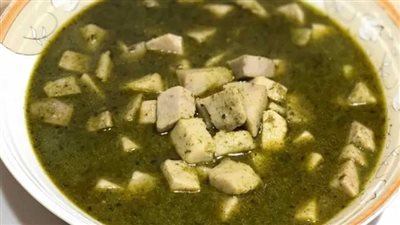 مثالي لبرد الشتاء.. وصفة عمل القلقاس بالسلق على الطريقة المصرية