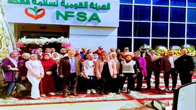 قدم الآن.. الهيئة القومية لسلامة الغذاء تعلن عن وظائف للمؤهلات العليا