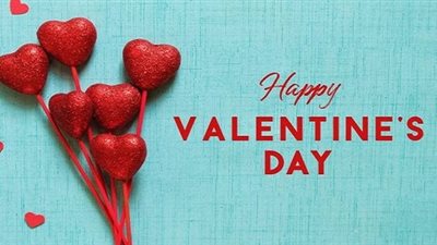 هل تعلم الأصول غير الرومانسية لمناسبة عيد الحب؟