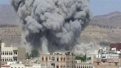 إصابة 3 طلاب بمقذوف تابع لمليشيا الحوثي بمحافظة الضالع جنوب صنعاء