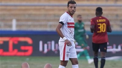 فصل جديد اليوم في دعوى إثبات نسب طفل لاعب الزمالك السابق