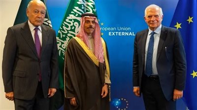 وزير خارجية السعودية: قرار إسرائيل باطل وغير قانوني