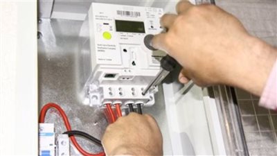  الشرطة تضبط 13 ألف قضية سرقة كهرباء