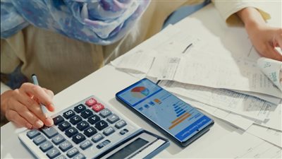 شركة خدمات مالية عالمية تتوسع في السعودية بمنتجات جديدة