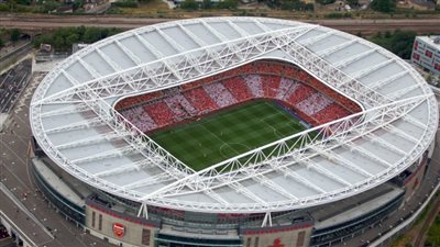 التشكيل المتوقع لمباراة أرسنال ومانشستر سيتي في الدورى الإنجليزي