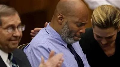 القضاء الأمريكي يثبت براءة متهم في جريمة قتل بعد 28 سنة سجن