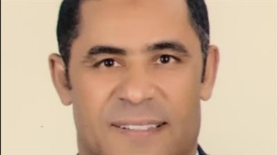 سعد معبد رئيسًا لشركة مصر للطيران للسياحة 