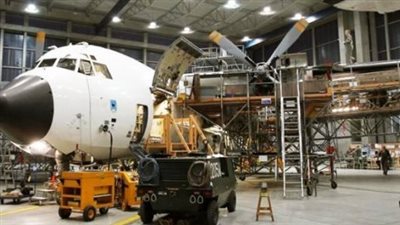 ابتكار روسي لإنتاج سبائك فائقة المتانة تستخدم بصناعة الطائرات