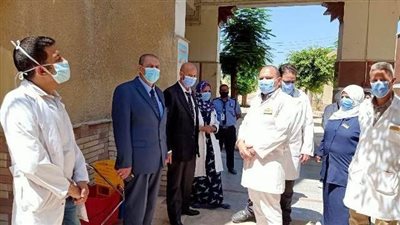 الصحة تعلن إطلاق خدمة الوحدة الصحية المتنقلة.. تفاصيل