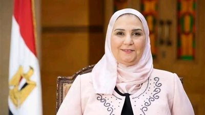 وزيرة التضامن الاجتماعي تعلن انتهاء أعمال اللجنة المركزية لاختيار الأمهات المثاليات لعام 2023 