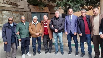 عصام صيام رئيسا لرابطة المعلقين الرياضيين للمرة الثالثة