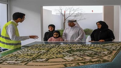 وزيرة الإسكان بالبحرين تعلن تسليم 1077 وحدة سكنية بمدينة شرق سترة