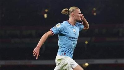 مانشستر سيتي يُعمق جراح أرسنال ويدك شباكه في البريميرليج