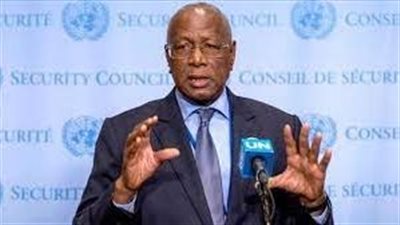 المبعوث الأممي لليبيا يدعو الأطراف الدولية لدعم إجراء انتخابات شاملة وشفافة