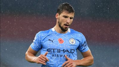 دياز مدافع سيتي: الفوز على أرسنال يعني الكثير لنا