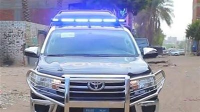 بالاسم.. جريمة قتل بشعة تهز أسوان