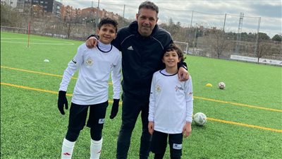 موهوبو مشروع 