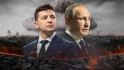 الناتو: روسيا تخسر 2000 قتيل مقابل كل 100 متر تحتلها في أوكرانيا