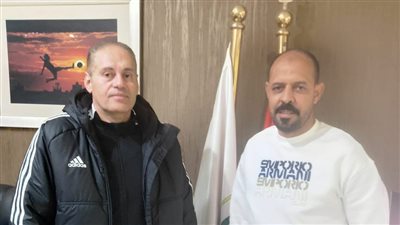  إستعدادًا لإنبى.. طلائع الجيش يطمئن على لاعبية فى ودية أسوان 