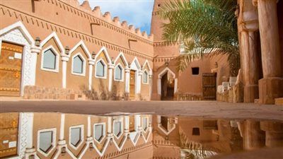 تقرير دولي: تعافي قطاع العقارات في السعودية بعد التعافي من آثار كورونا