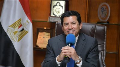 الشباب والرياضة ومؤسسة كير مصر للتنمية تطلقان مبادرة أندية التمكين الرقمي