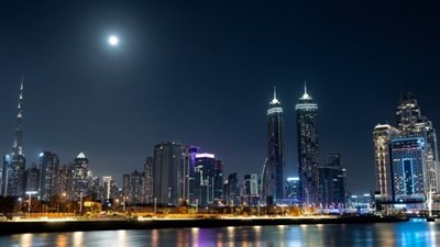 ارتفاع عدد المنشآت الفندقية في دبي إلى 804 منشآت نهاية 2022