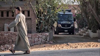 تطورات جديدة في واقعة المتهم بمحاولة قتل زوج عمته بسوهاج