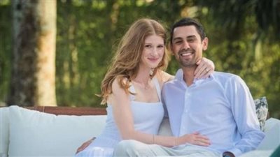 ابنة بيل جيتس وزوجها المصري يشتريان فيلا بـ51 مليون دولار.. صور