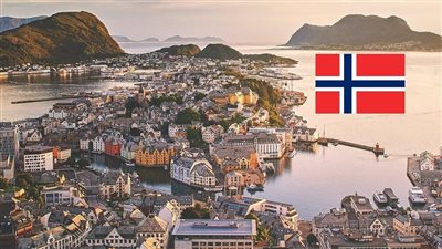 وزير خارجية النرويج: نعمل على حل القضية الفلسطينية