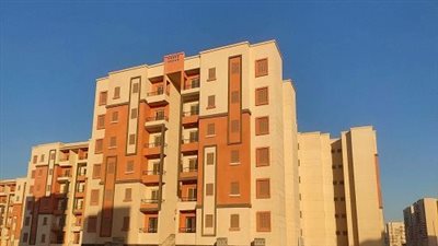 «الإسكان» تزف بشرى سارة بشأن تسليم 200 ألف حاجز بـ«سكن لكل المصريين»