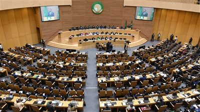 توقع هيمنة أزمتي الأمن والغذاء على قمة الاتحاد الإفريقي