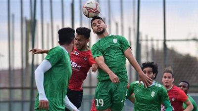 الاتحاد السكندري يتحدي الغيابات ويتحفز لعبور مفاچات الداخلية