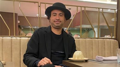 فرحتنا هتكمل بفرحة الناس.. علي ربيع ينتظر 