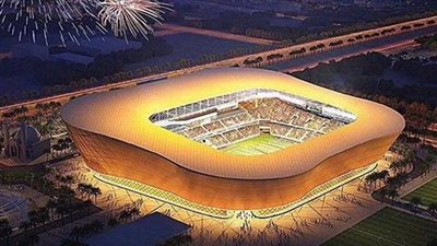 الحكم الدولي الإماراتي محمد عبد الله يبدأ الاستعداد لكأس آسيا من زعبيل