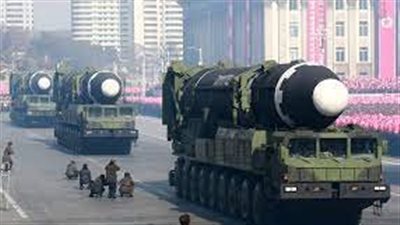 كوريا الشمالية تهدد بعمل عسكري ردا على استعدادات سيول وواشنطن لتدريبات عسكرية