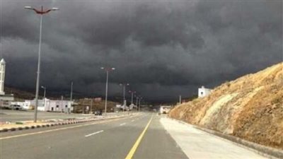 طقس السعودية: تفاصيل تحذيرات الوطني للأرصاد بشأن التقلبات الجوية 